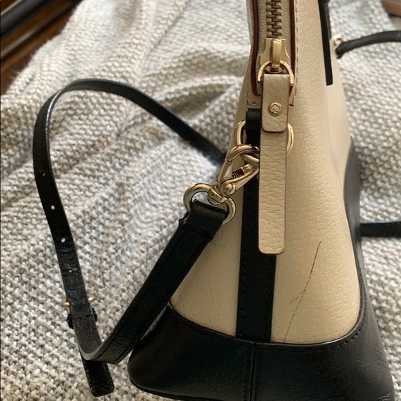 Kate Spade structured bag - Picture 2 of 2